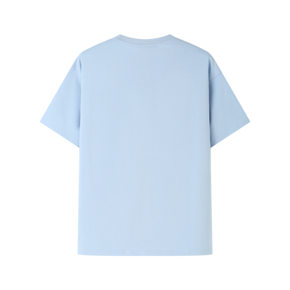 Bubble Impression T-shirt