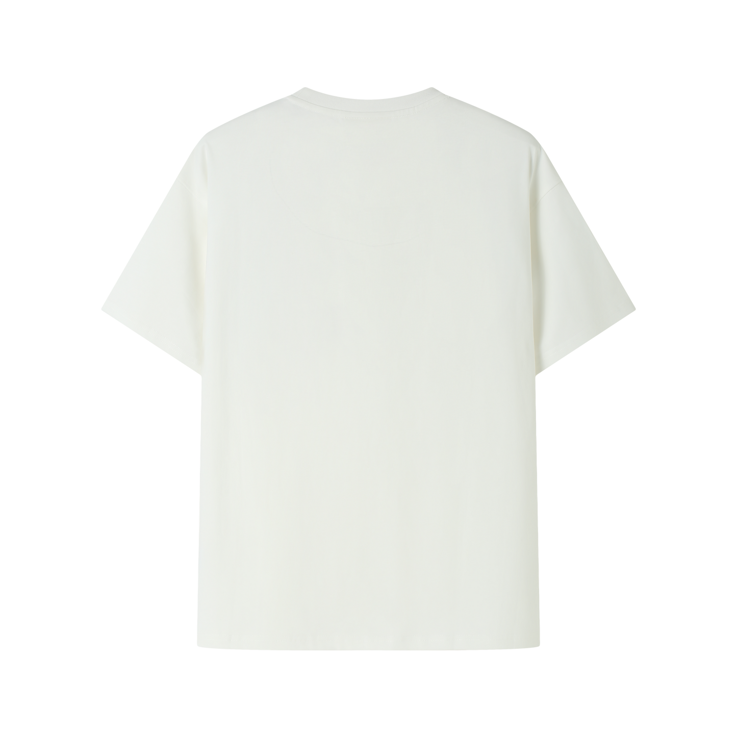 Bubble Impression T-shirt