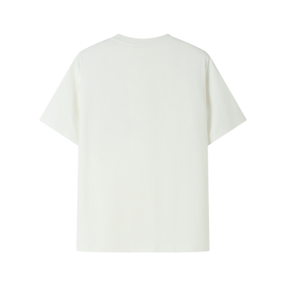 Bubble Impression T-shirt