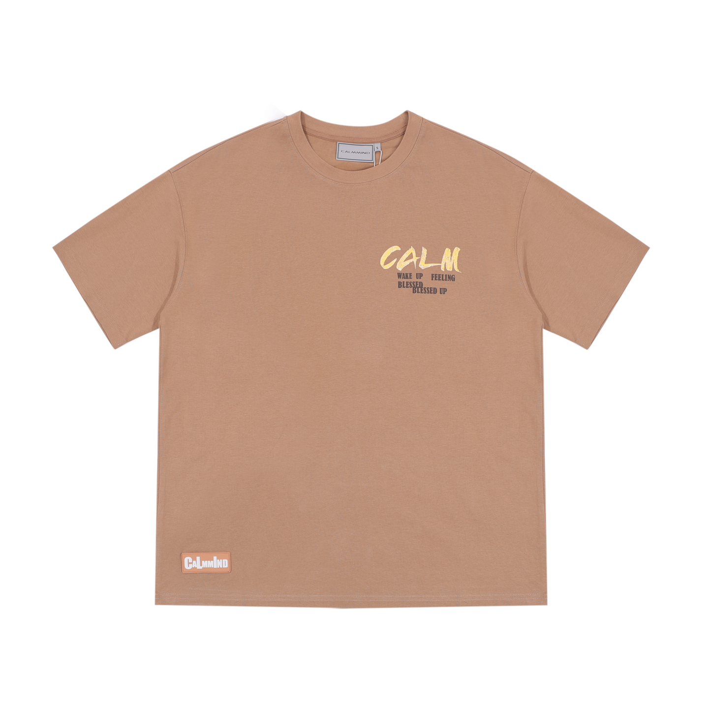 "Luxury Mark" T-shirt