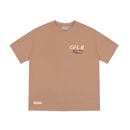 "Luxury Mark" T-shirt