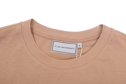 "Luxury Mark" T-shirt