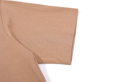 "Luxury Mark" T-shirt