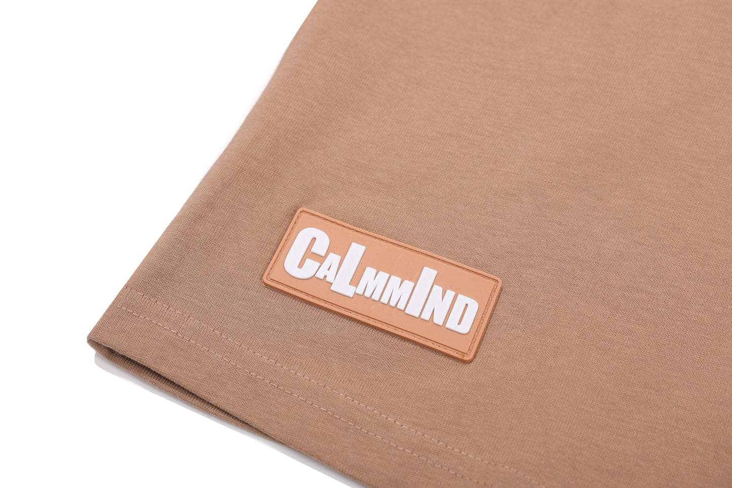 "Luxury Mark" T-shirt