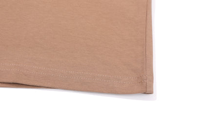 "Luxury Mark" T-shirt