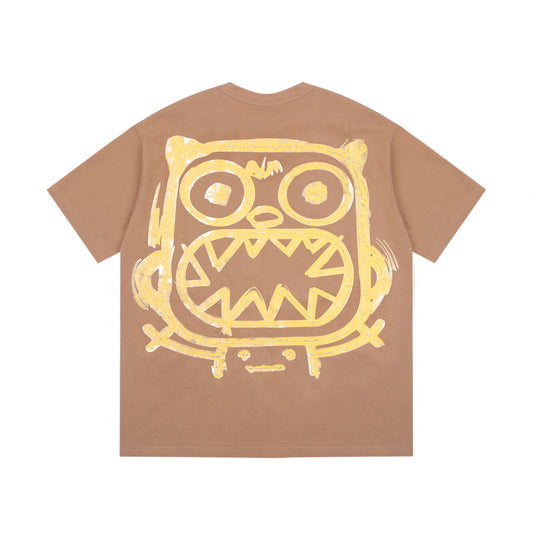 "Luxury Mark" T-shirt