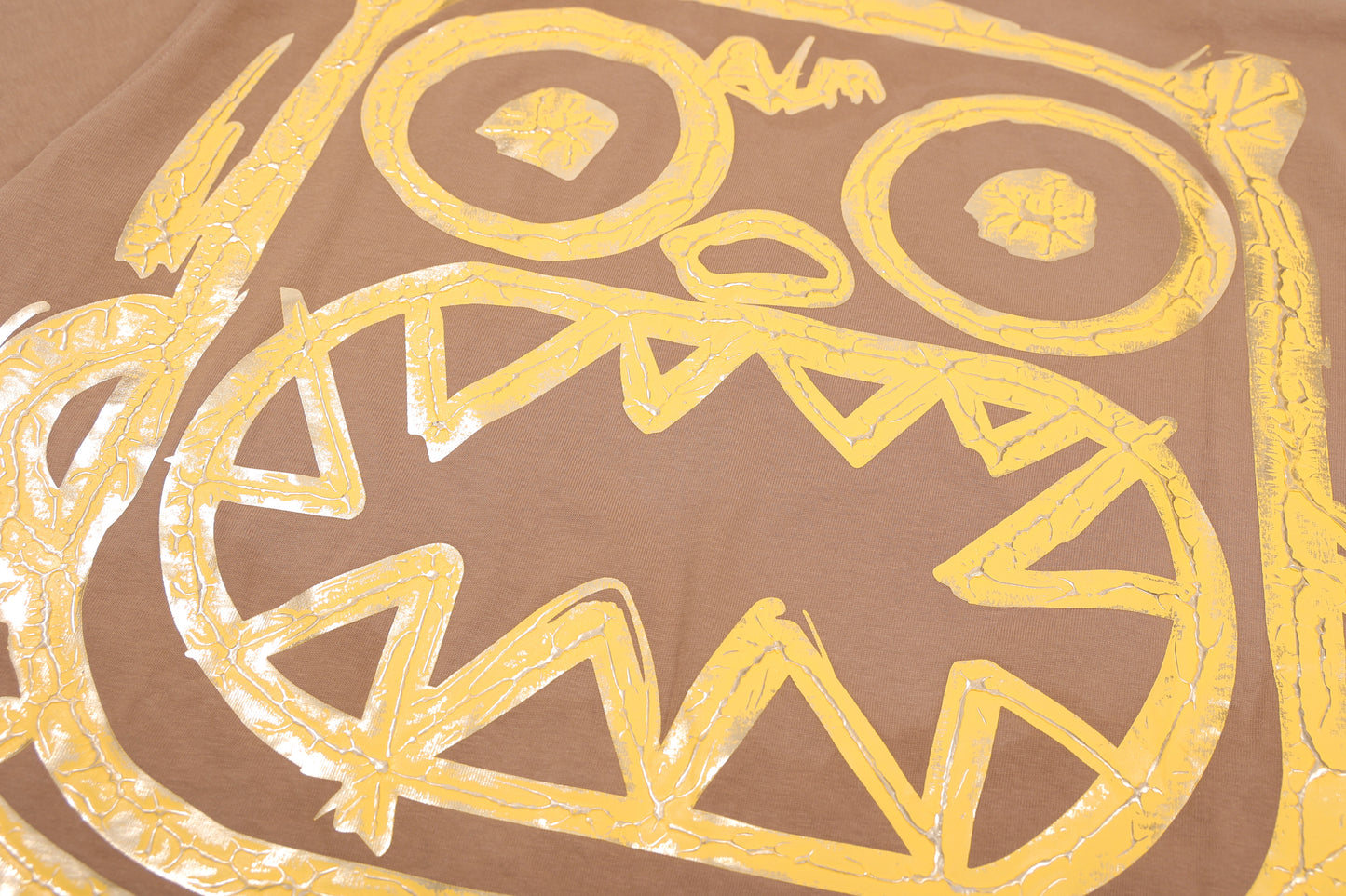 "Luxury Mark" T-shirt