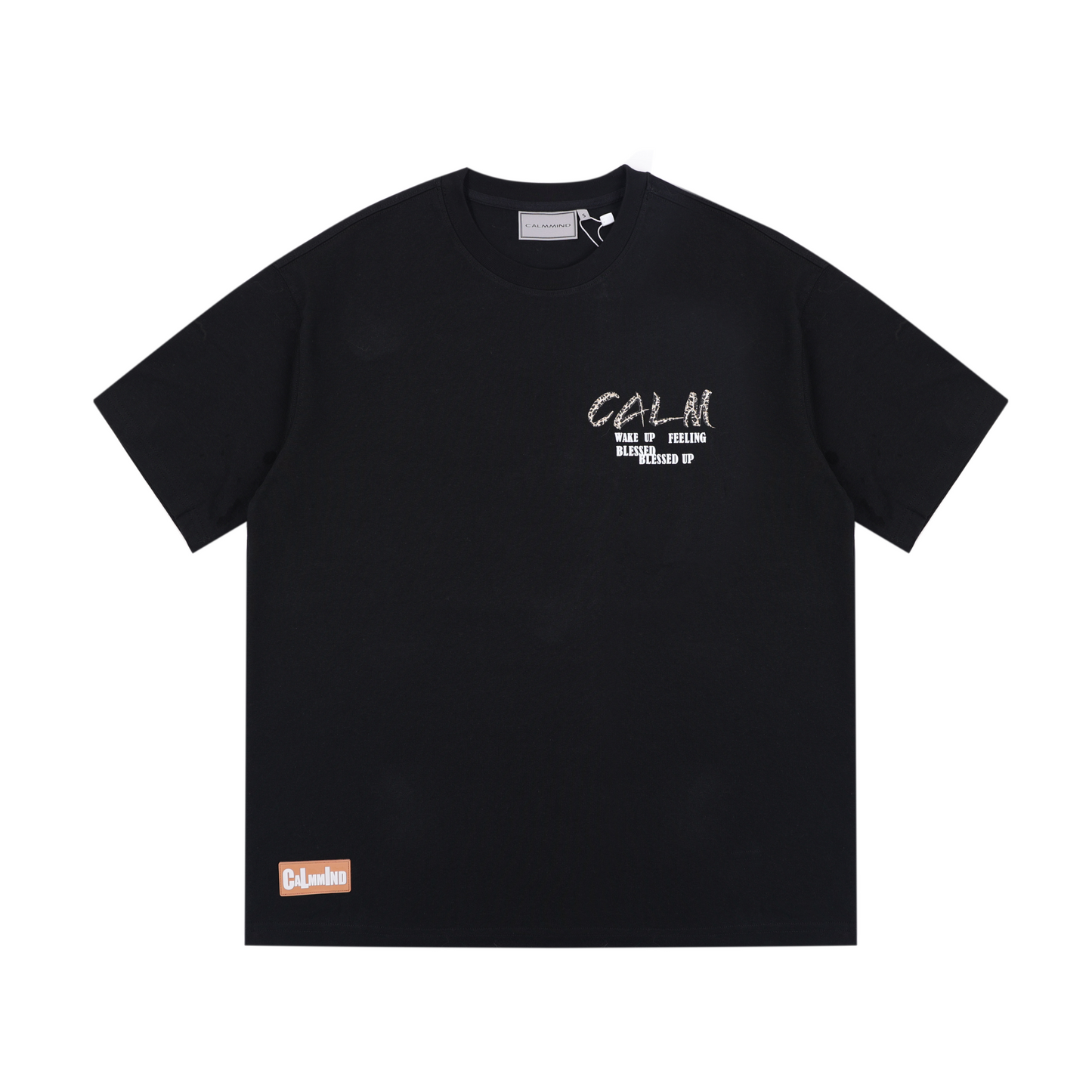"Luxury Mark" T-shirt