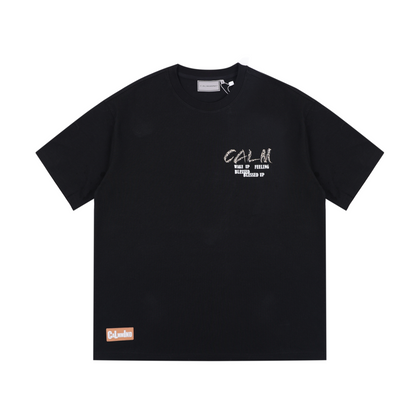 "Luxury Mark" T-shirt