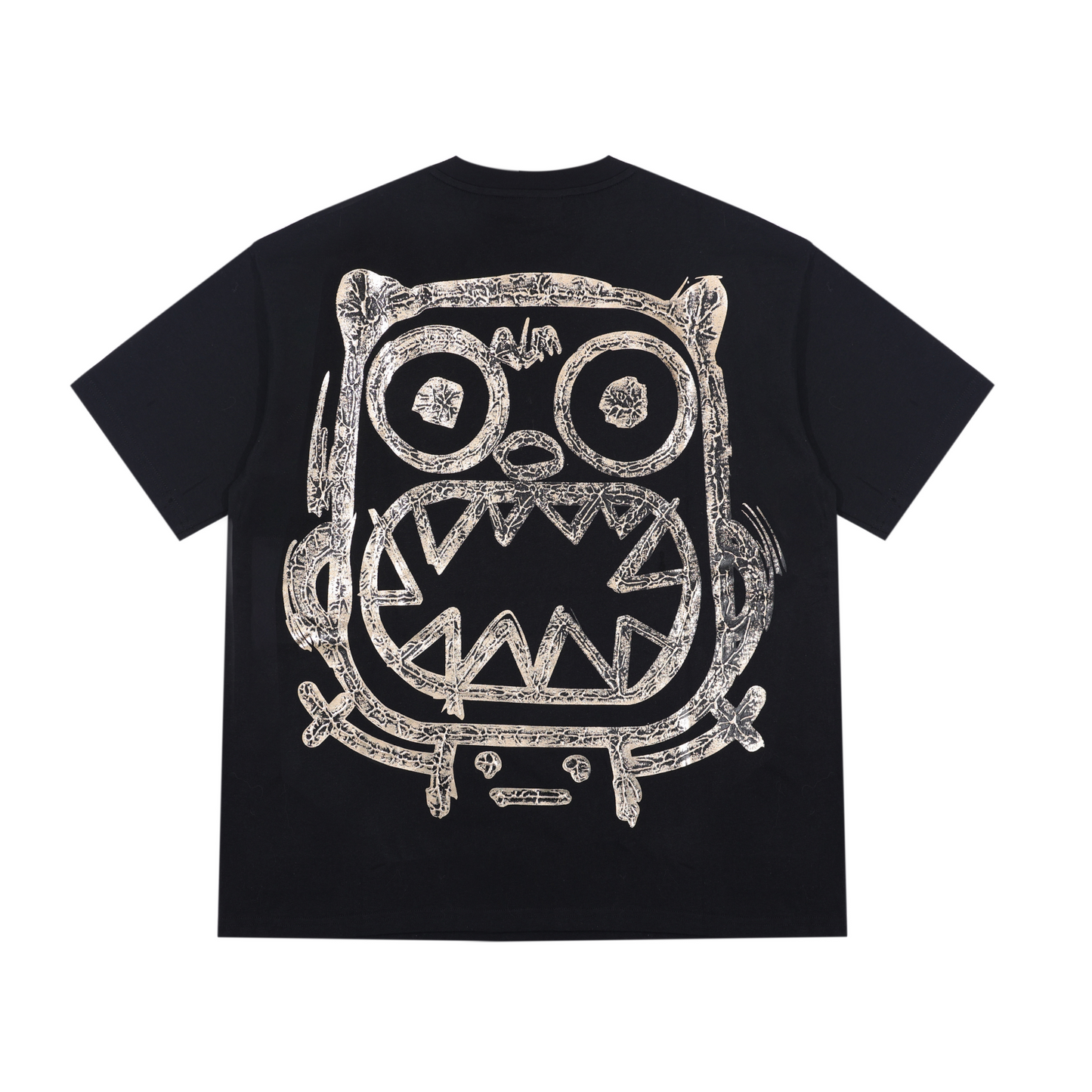 "Luxury Mark" T-shirt