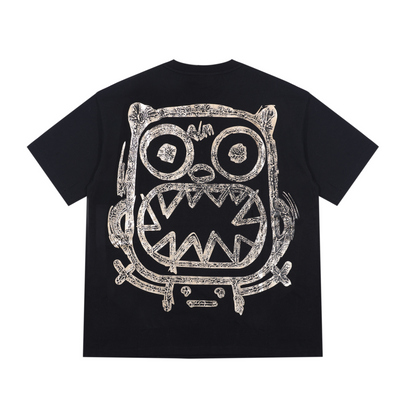 "Luxury Mark" T-shirt