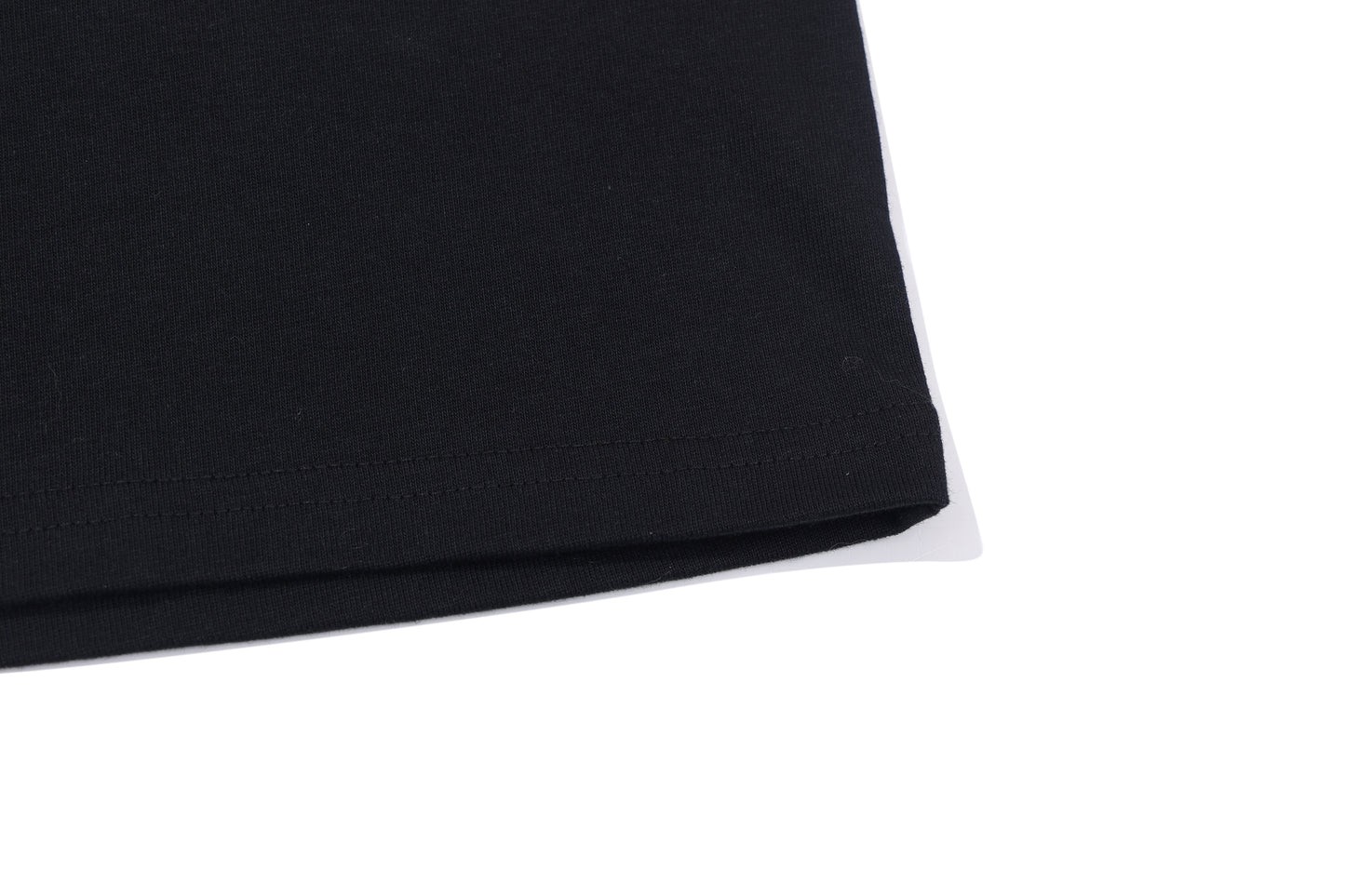 Little Monster Vertical Barcode T-shirt