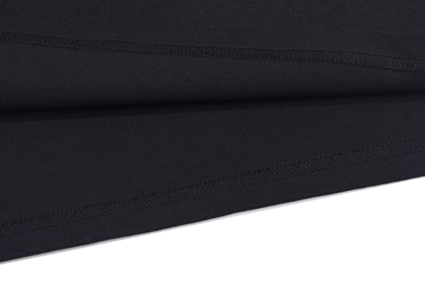 Little Monster Vertical Barcode T-shirt