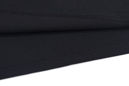 Little Monster Vertical Barcode T-shirt