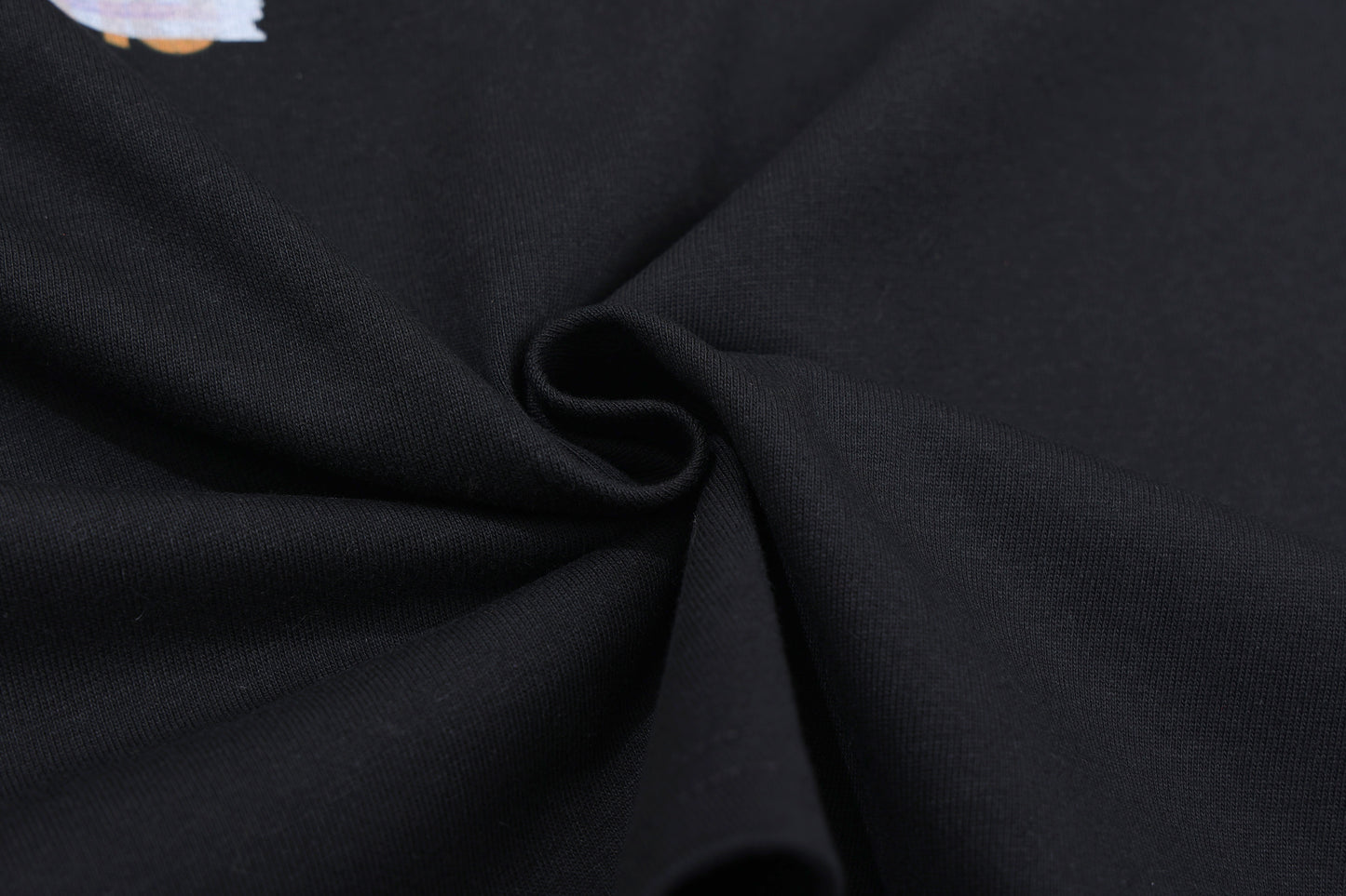 Little Monster Vertical Barcode T-shirt