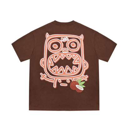 Little Monster Fruit T-shirt