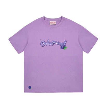 Little Monster Fruit T-shirt