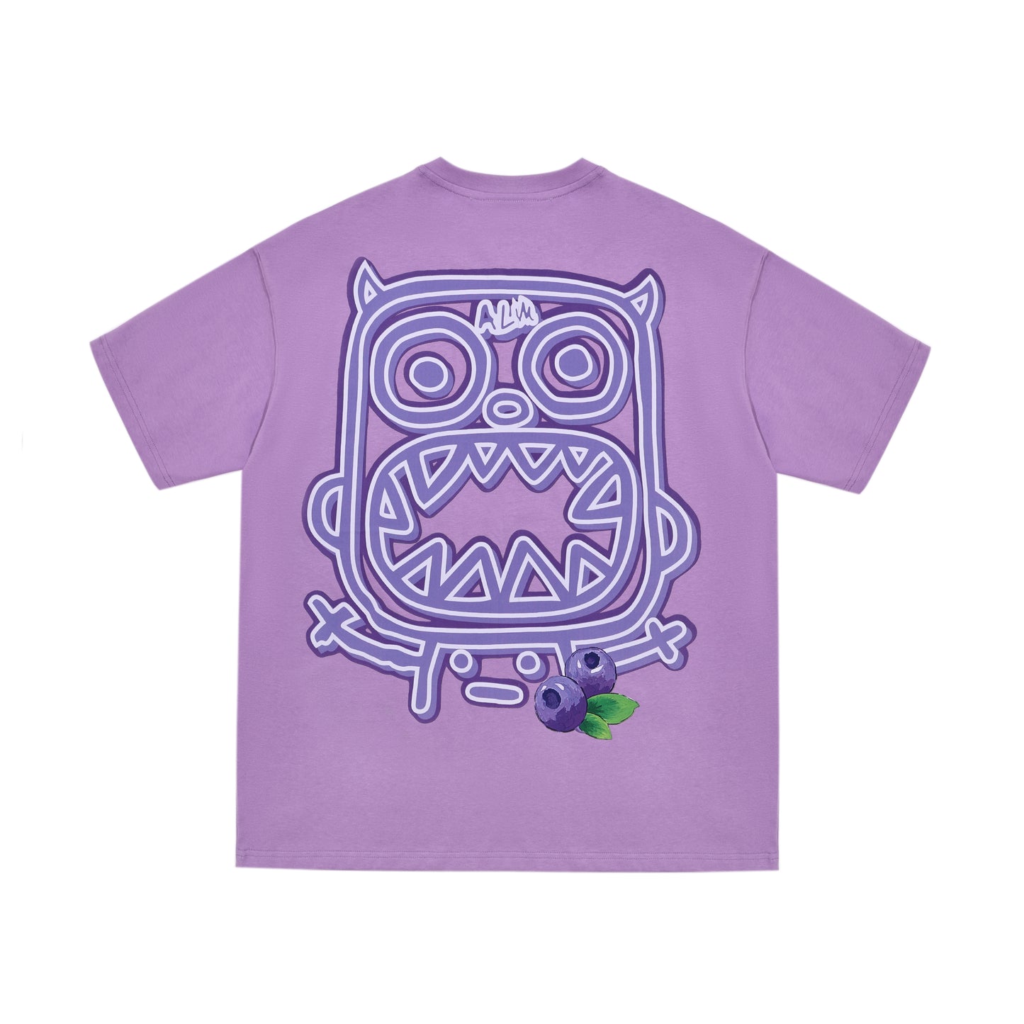 Little Monster Fruit T-shirt