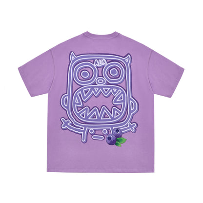 Little Monster Fruit T-shirt
