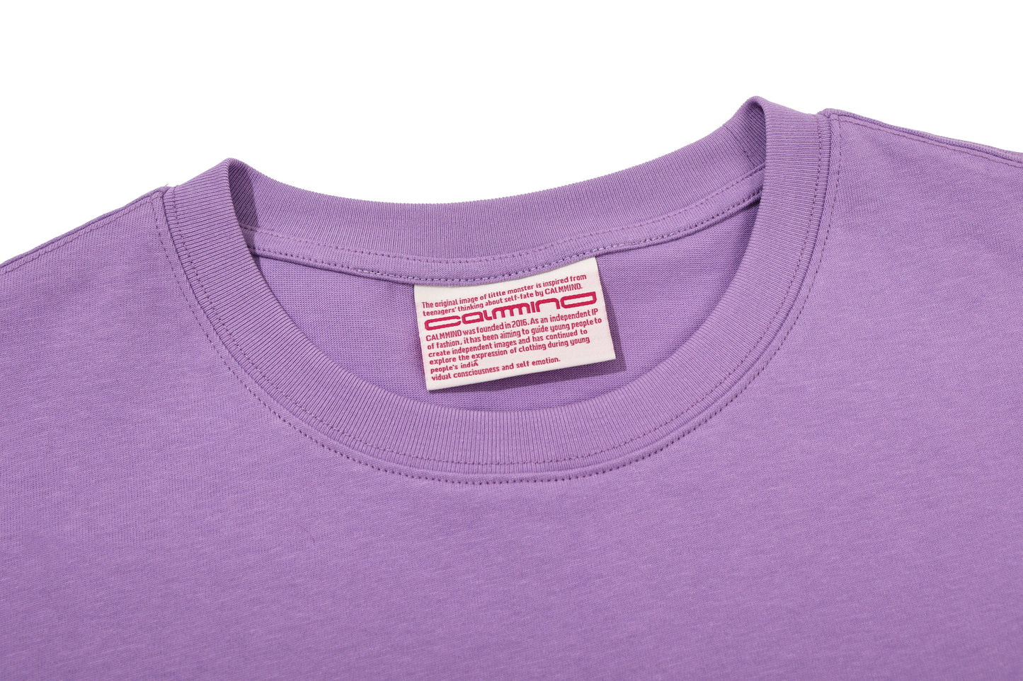 Little Monster Fruit T-shirt