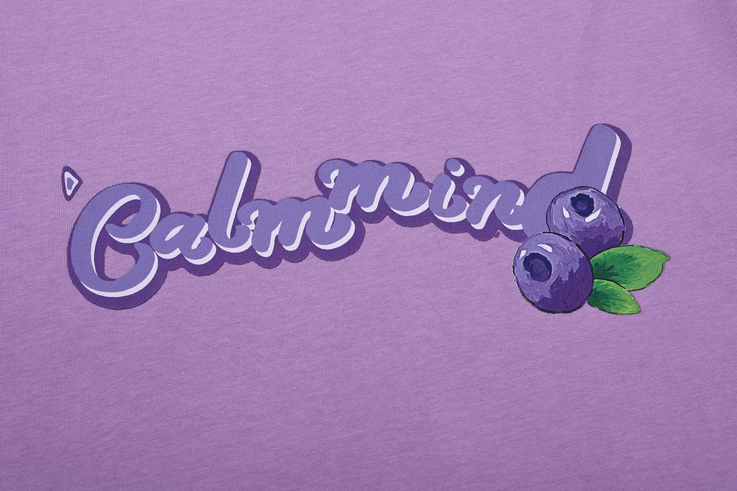 Little Monster Fruit T-shirt