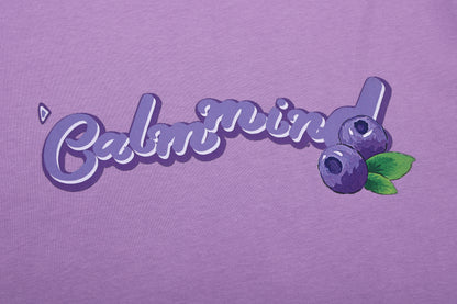 Little Monster Fruit T-shirt