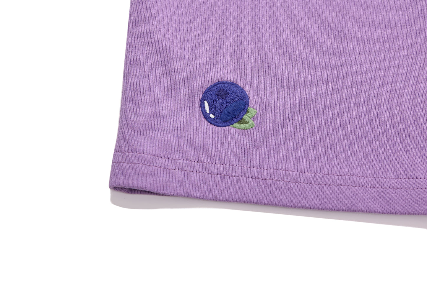 Little Monster Fruit T-shirt