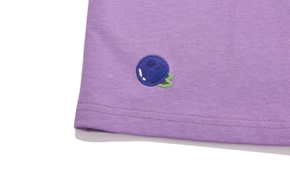 Little Monster Fruit T-shirt