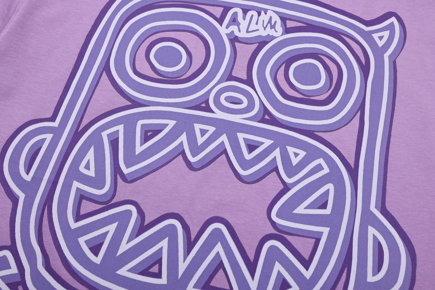 Little Monster Fruit T-shirt