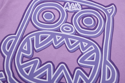 Little Monster Fruit T-shirt