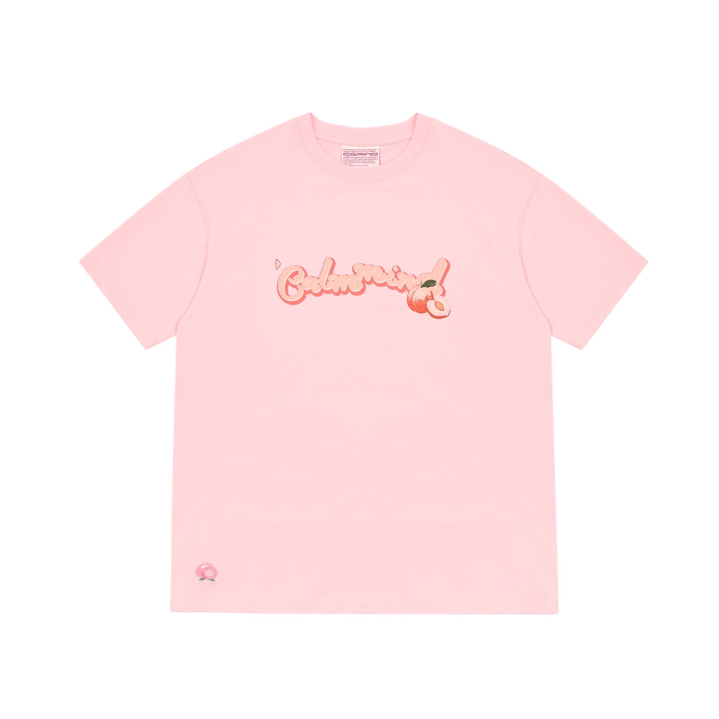 Little Monster Fruit T-shirt