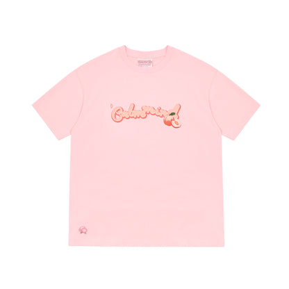 Little Monster Fruit T-shirt