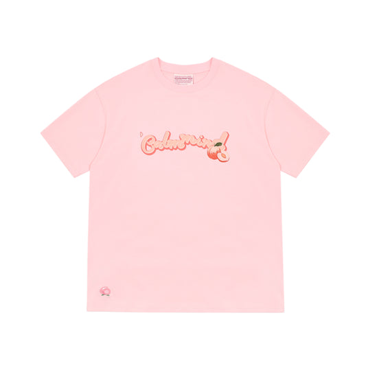 Little Monster Fruit T-shirt