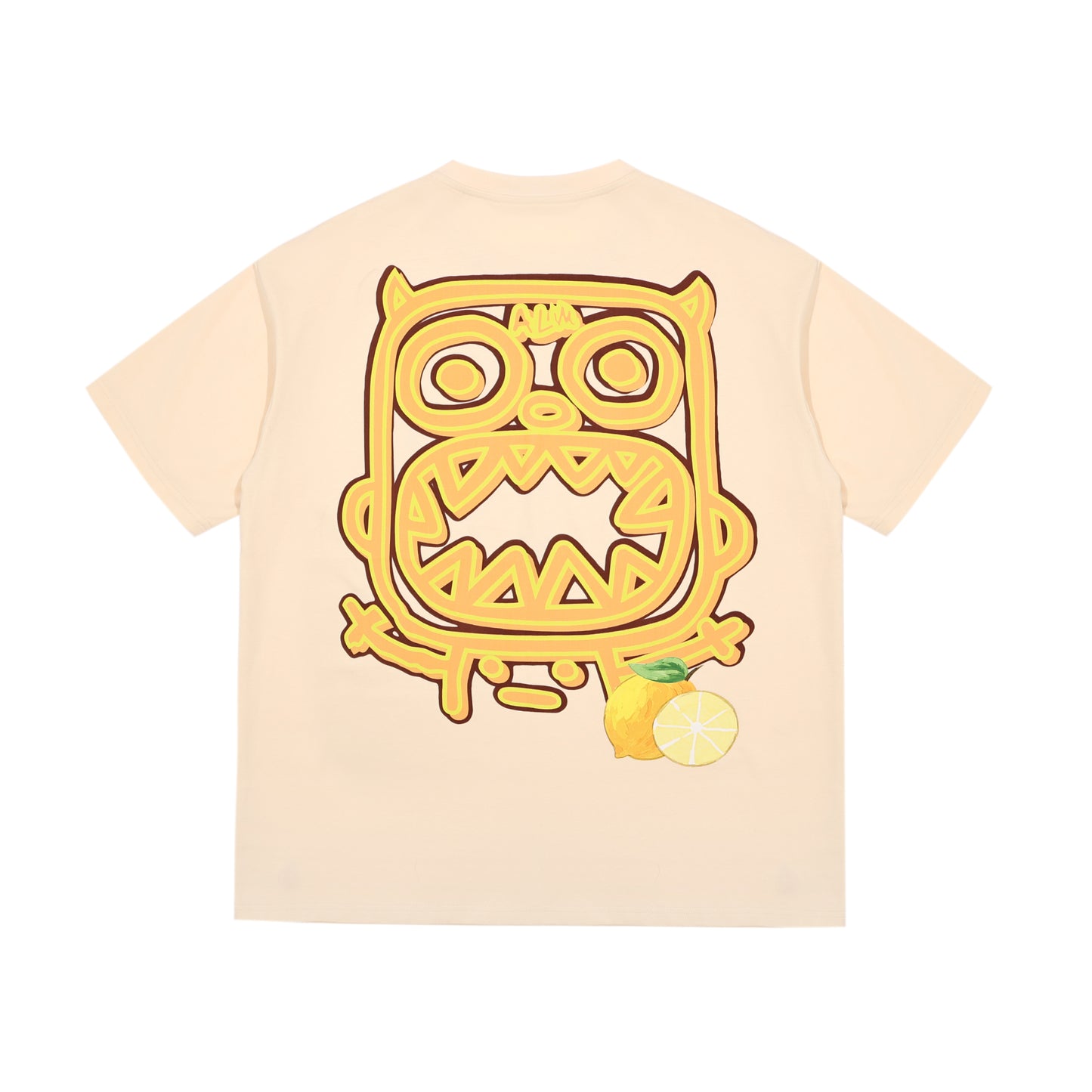 Little Monster Fruit T-shirt