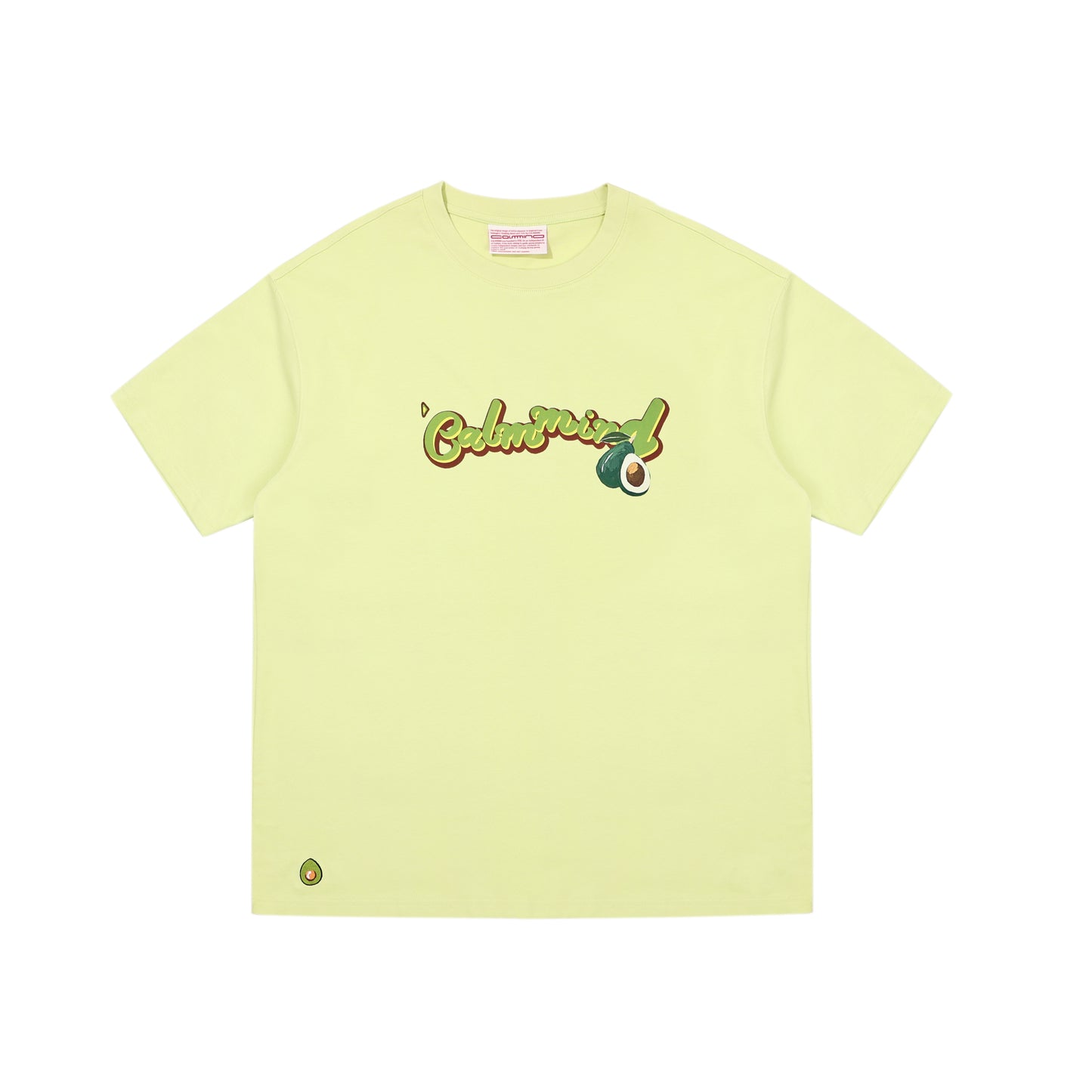 Little Monster Fruit T-shirt