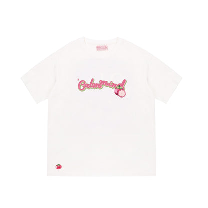 Little Monster Fruit T-shirt