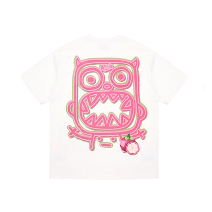 Little Monster Fruit T-shirt