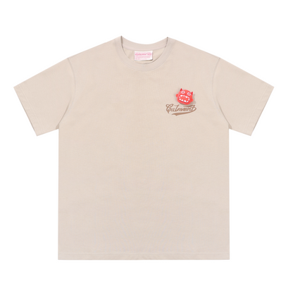 Little Monster Doll T-shirt