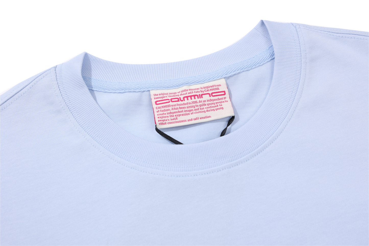 Little Monster Doll T-shirt