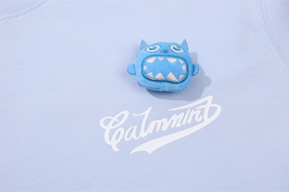 Little Monster Doll T-shirt