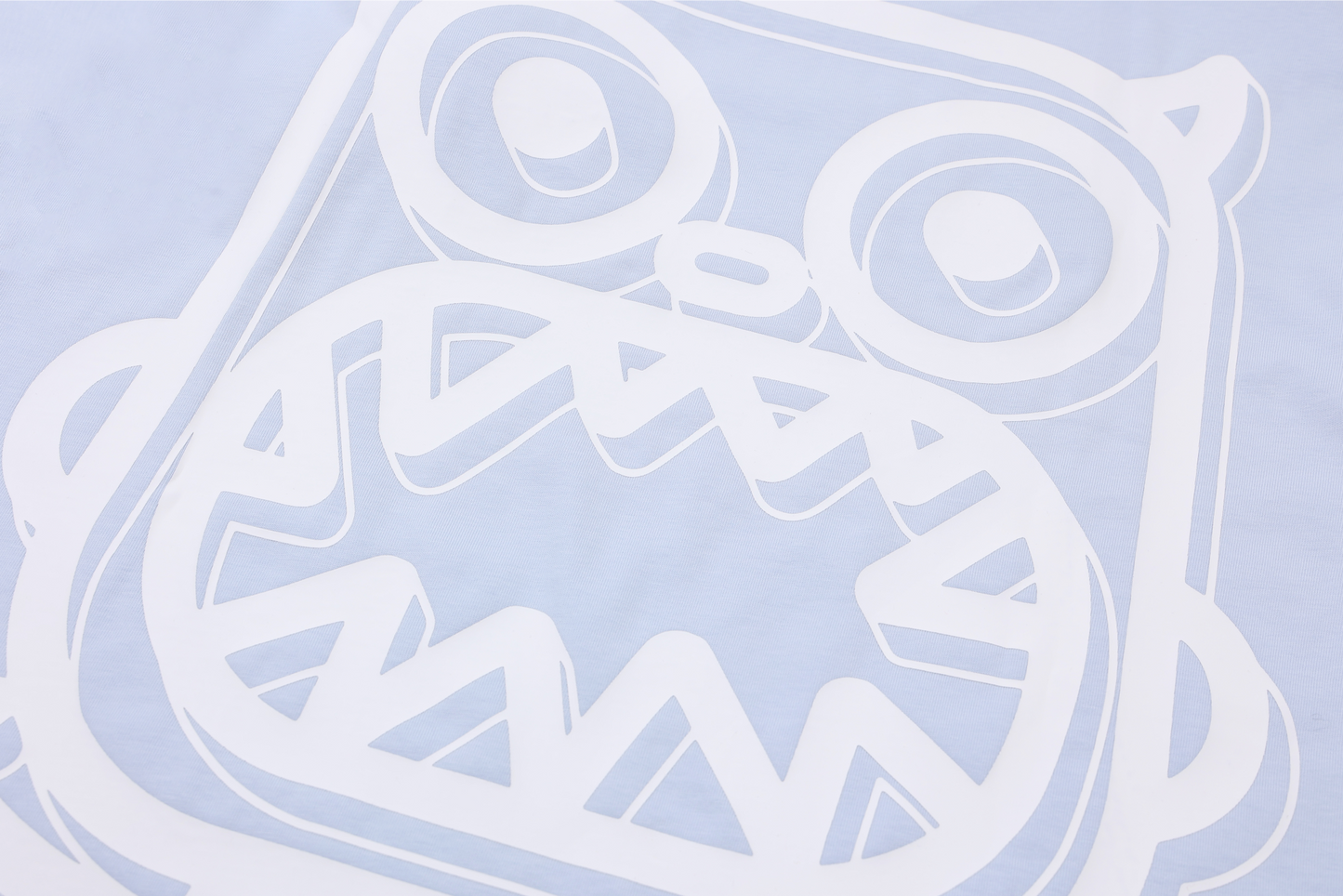 Little Monster Doll T-shirt