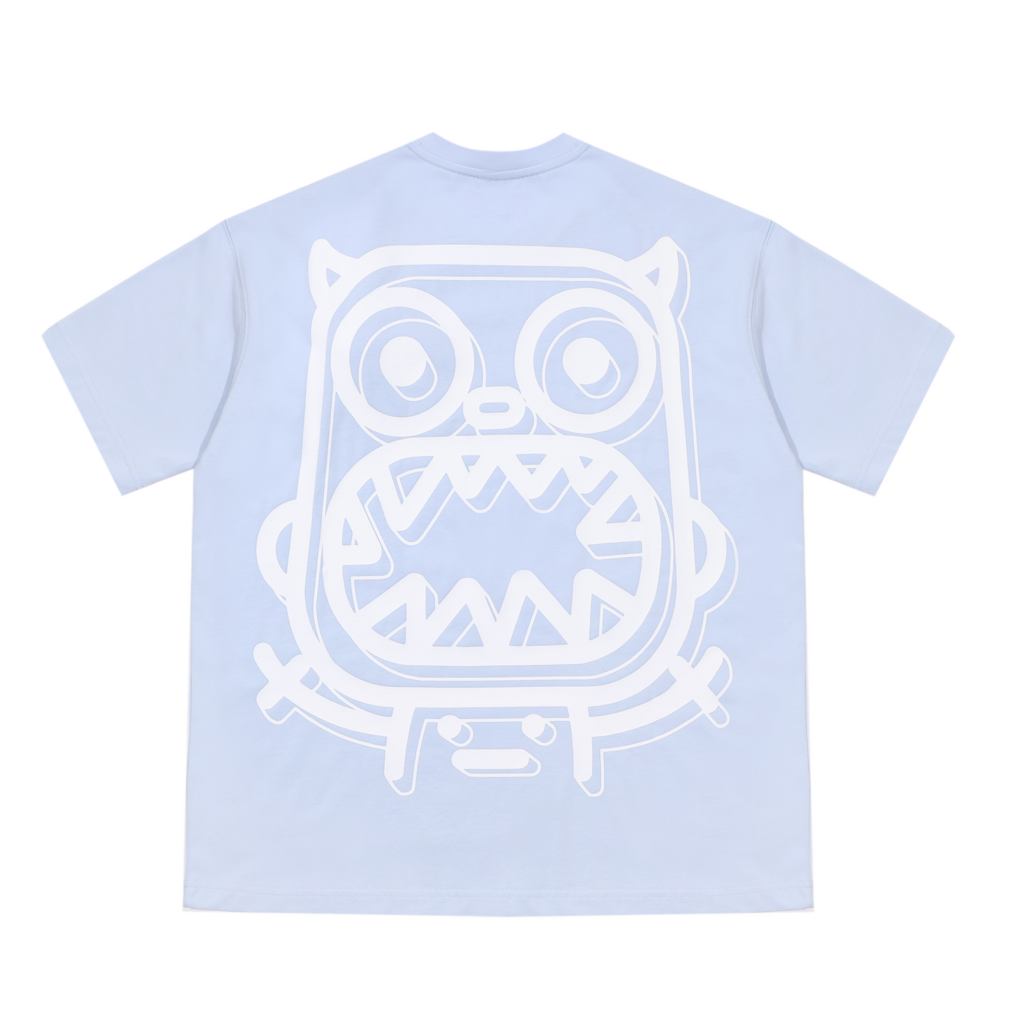 Little Monster Doll T-shirt