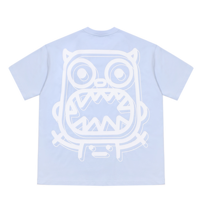 Little Monster Doll T-shirt