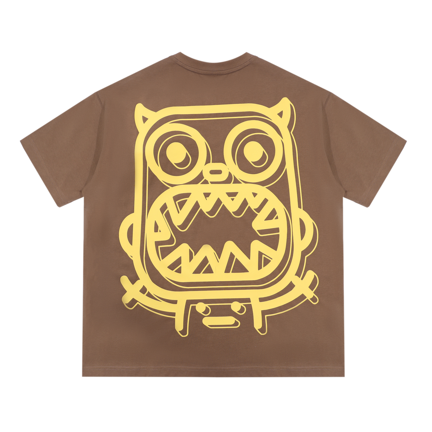 Little Monster Doll T-shirt