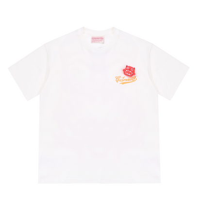 Little Monster Doll T-shirt