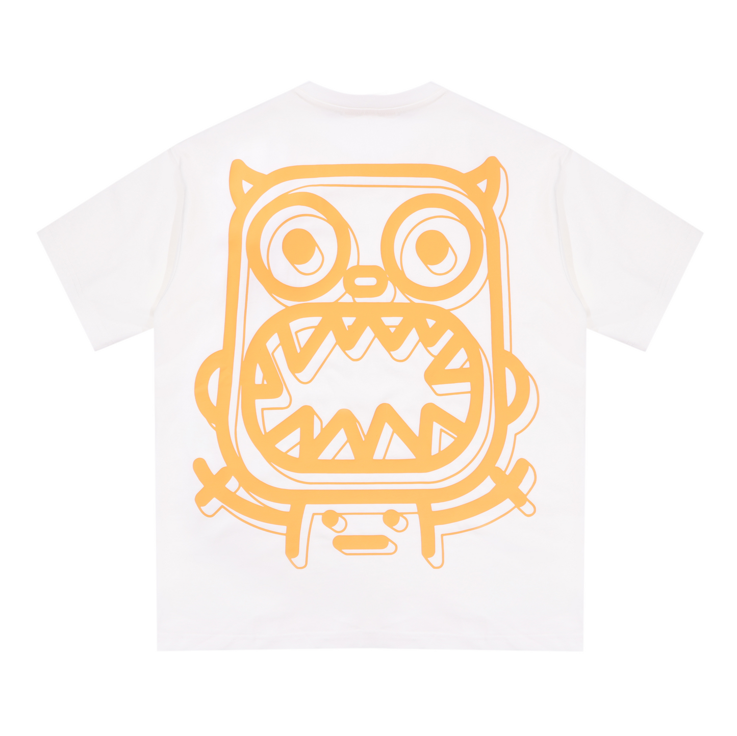 Little Monster Doll T-shirt