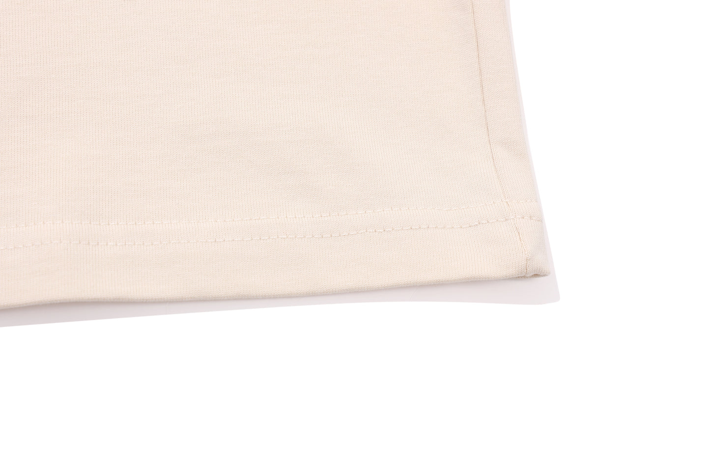 Flag letter flower T-shirt