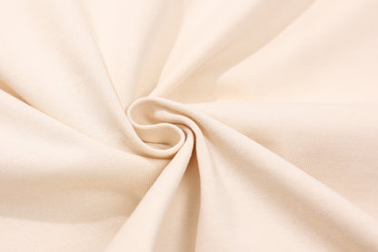 Flag letter flower T-shirt