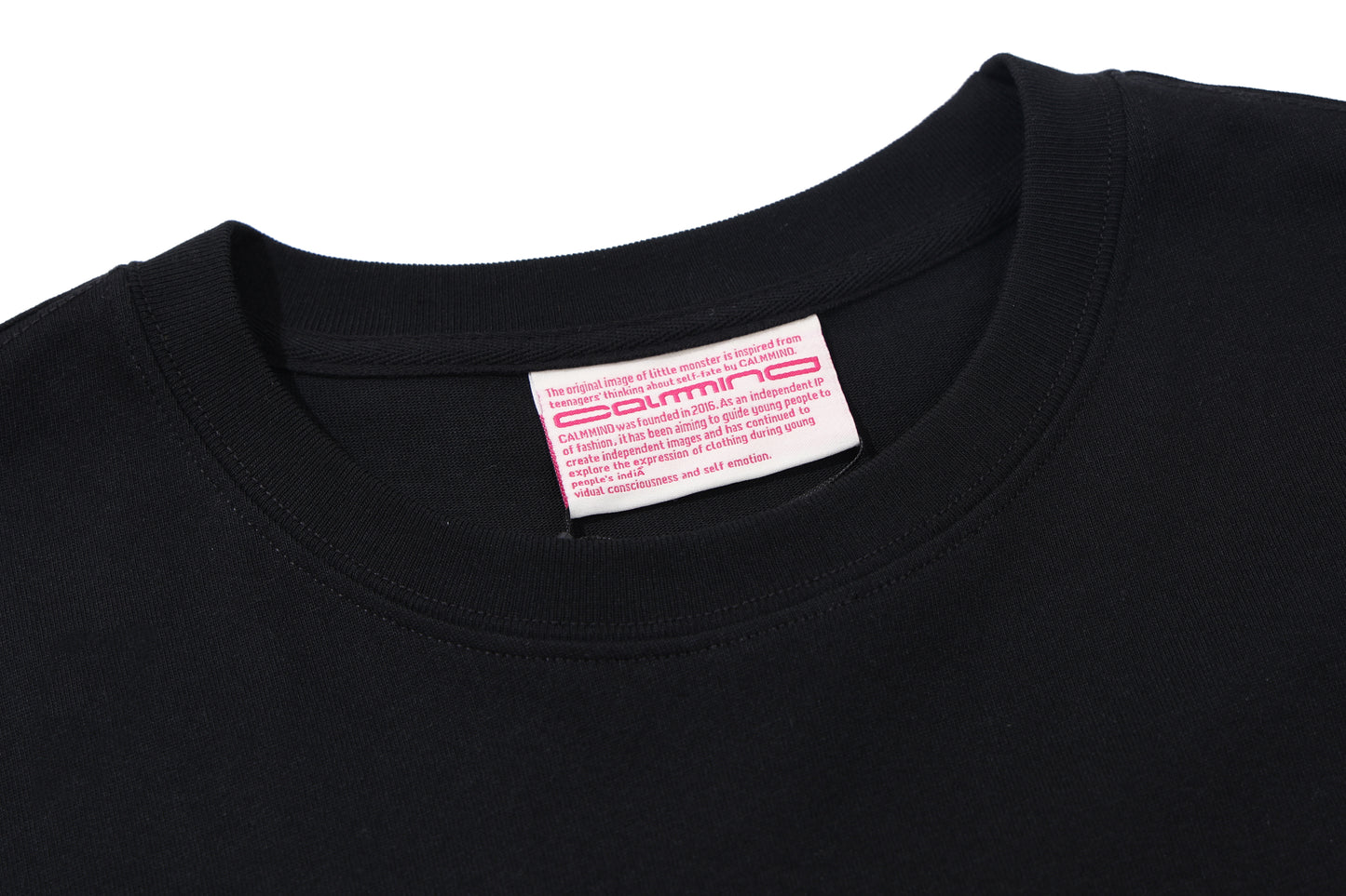 Purple Lightning Short Sleeve