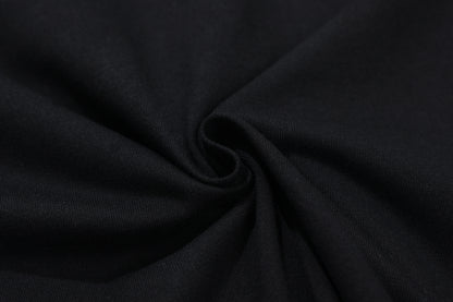 Purple Lightning Short Sleeve